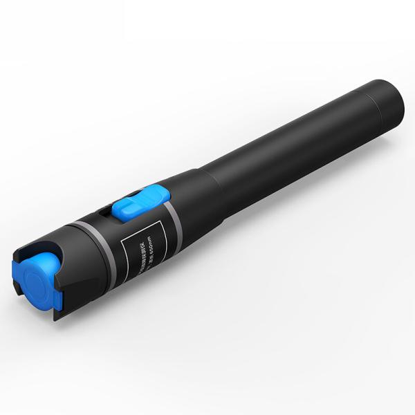 Quality Optical Fiber Visual Fault Locator Red Laser Pointer Pen for sale