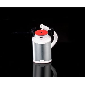 COMER Digital anti-theft security display stand Mobile Phone tablet Security