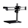 Buy cheap Boom stand of stereo zoom microscope Ф37mm Vertical 380mm Horizontal 420mm from wholesalers