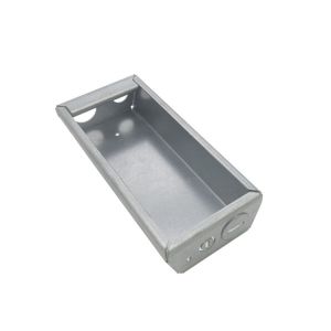 China Sheet Metal Fabrication With Custom Thickness And Custom Packaging on sale