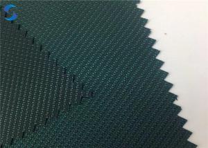  Bags 240gsm 300D Polyester Jacquard Fabric ISO 9001 Manufactures