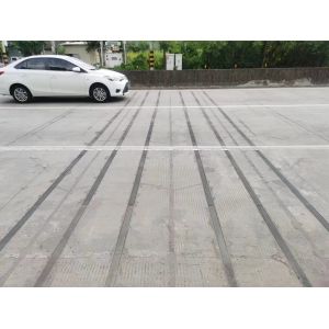 Remote Monitoring Weigh-in-Motion System Speed WIM System for Fast Data Collection