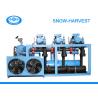 Buy cheap Remote Control Refrigeration Compressor Unit Multi Phase Water Cooling from wholesalers