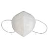 Buy cheap Eco Friendly KN95 Face Mask Non Stimulating Materials Low Breathing Resistance from wholesalers
