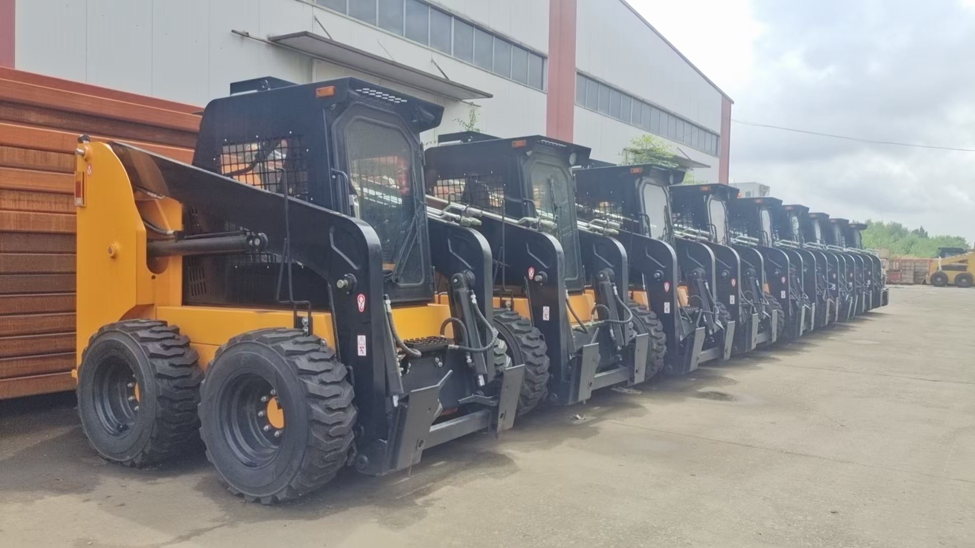 2860 kg 4m 5m 6m 8m 10m 12m 14m 16m Electric Self Propelled Hydraulic Scissor Aerial Work Lift Platform