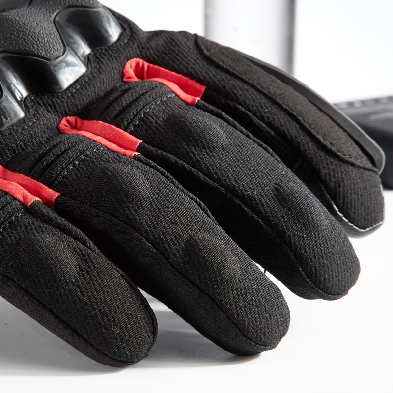 Men Women Rechargeable Heated Gloves Kids Thermal Heated Gloves For Motorcycle Atv Arthritis Working Construction