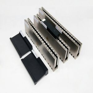 High Precision U Shaped Linear Servo Motors For Machine Vision Inspection