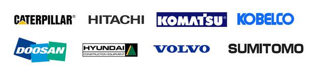 High Reach Arm Demolition Boom 26 Meters Durable For HITACHI ZX490