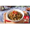 Buy cheap Congchu Frozen Prepared Meals Food Vacuum Packed Ready Meals 280g Chicken Offals from wholesalers