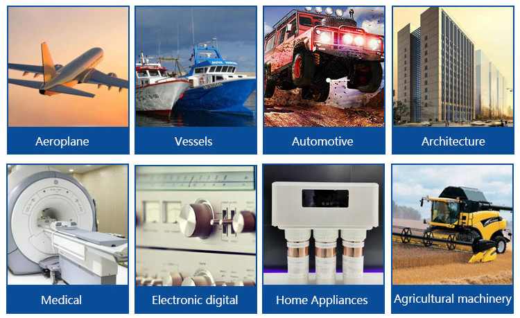 PC PE PP Plastic Injection Mould CNC Machining Service Metal Accessories