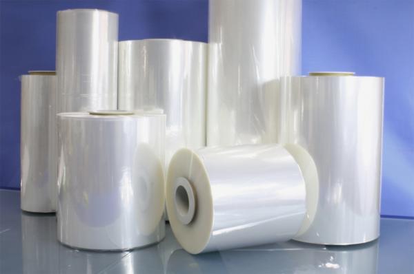 Custom Printing Glass Beverage Bottle Heat Film Sleeve Packaging Plastic PET PVC