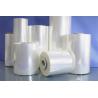 Buy cheap Custom Printing Glass Beverage Bottle Heat Film Sleeve Packaging Plastic PET PVC from wholesalers