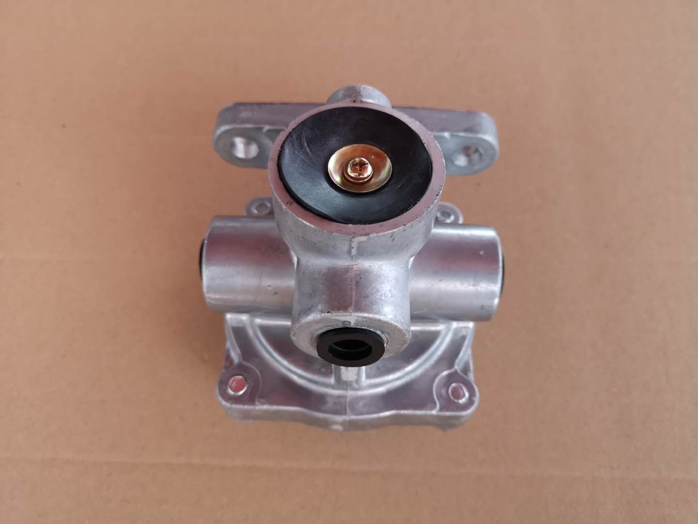 Relay Round Head 1482108750 Air Pass Valve 14mm Holes