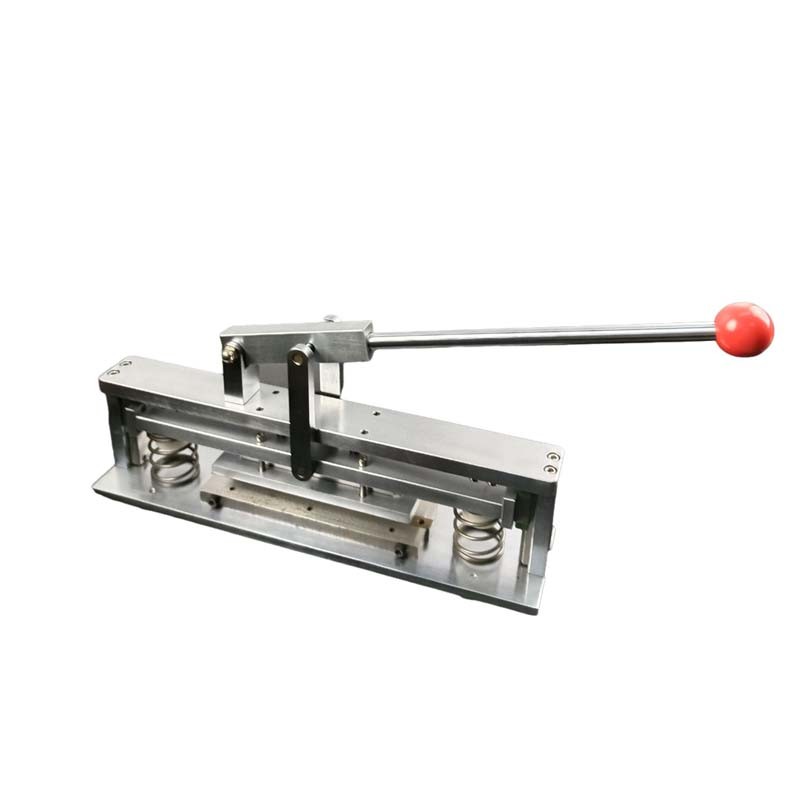  Annular Ring Pressure Sampler Paper Sampling Device For Cutting Samples Manufactures