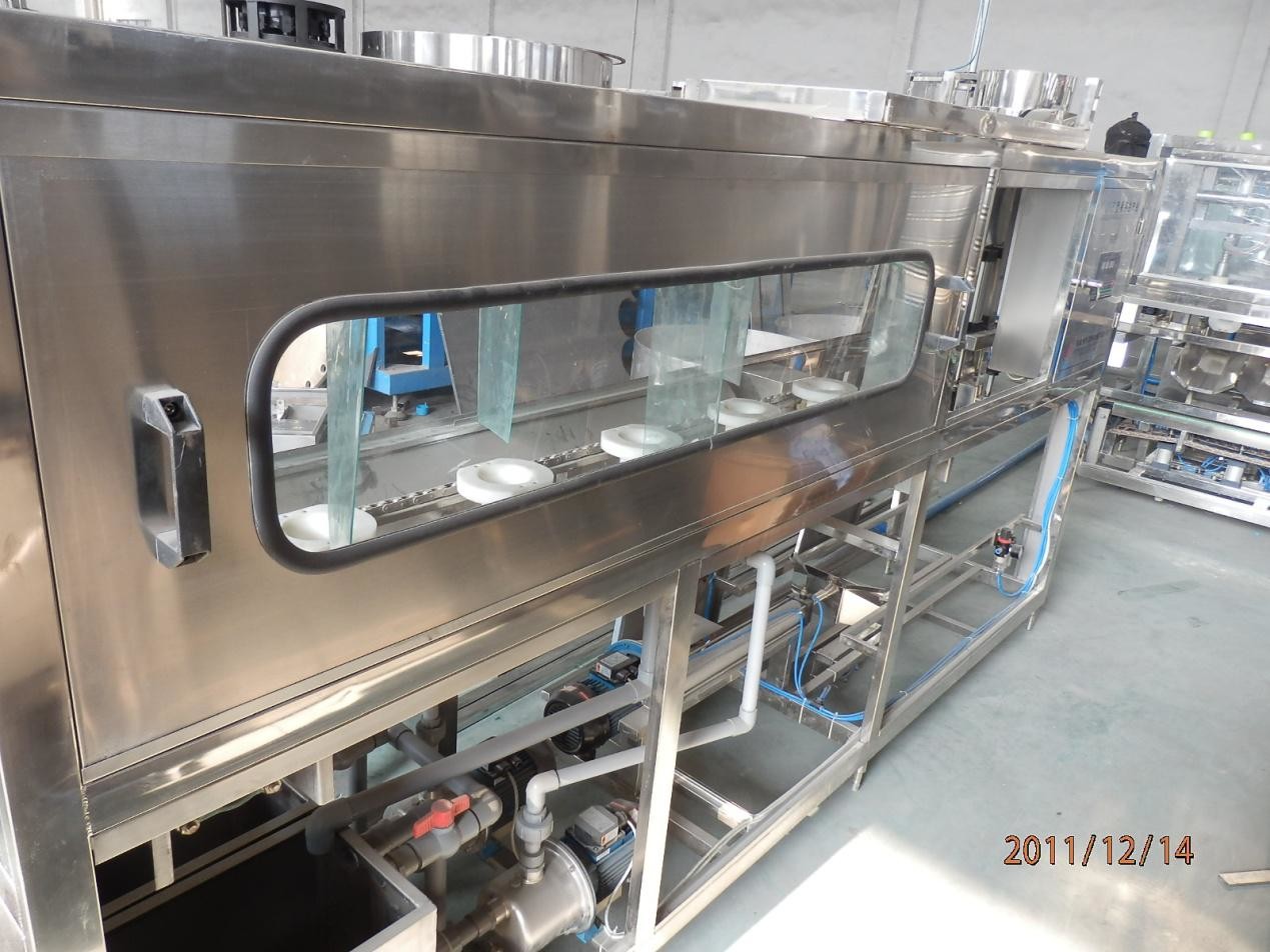 Pharmaceutical Automatic Filling Machine Semi Automatic Aerosol Filling Machine