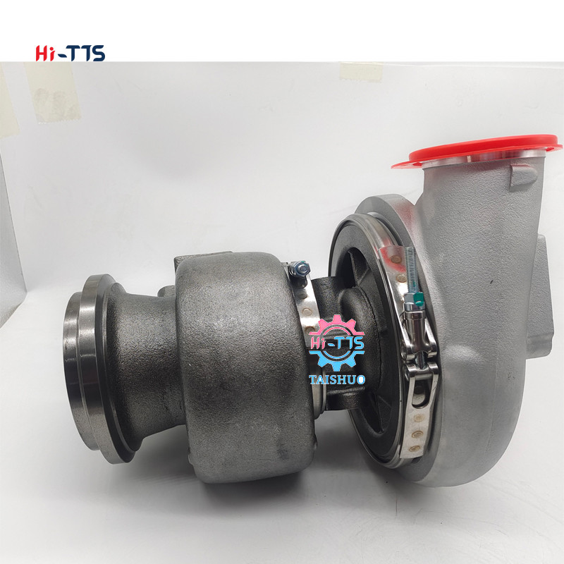 QSM11 ISM11 Diesel Engine Parts HX55 Turbocharger 3593606 3593607 4024967