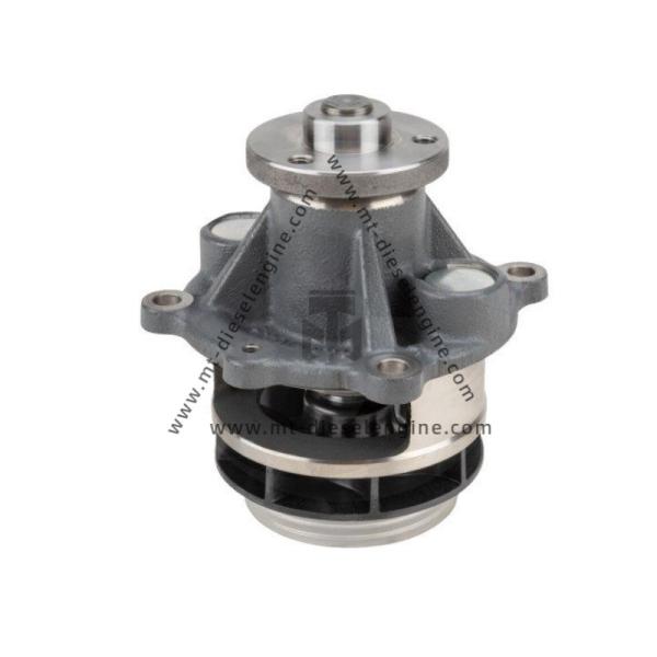 Coolant pump 02937528 04507212 04507210 04505396 04503441 2937528 4507212