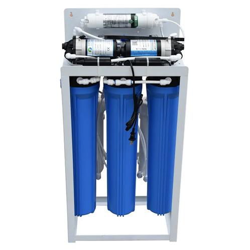 Revere Osmosis Commercial Water Purifiers With 6 Stages 800GPD UV Light