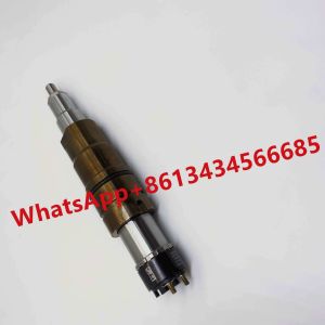 China Common Rail Diesel Engine Fuel Injector 2488244 For DC09 DC13 DC16 Diesel Engine SCANIA on sale