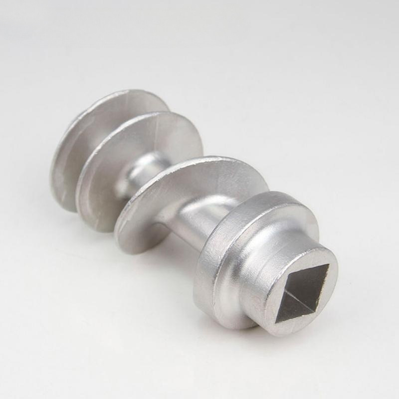 High Quality Stainless Steel 304 316 Screw Auger for Meat Grinder