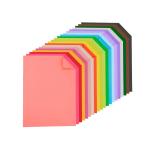 Folding Wood Pulp 230gsm Origami Art Paper