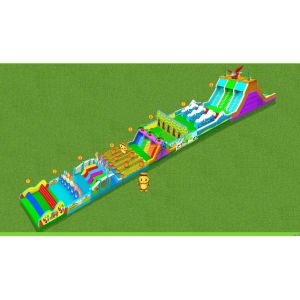 10 Minutes Assembly Time PVC Swimming Pool for Hassle-Free Inflatable Pool Setup