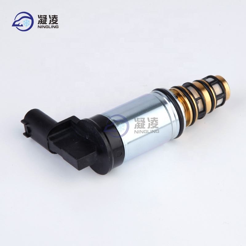 2014- Year Model Car A/C Compressor Control Valve for Nissan Sentra Kia K4 Tuscon