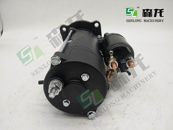 357-5204 12V 10T D3K2 D4K2 D5K2 C4.4 C6.6 C7.1 Starter Motor