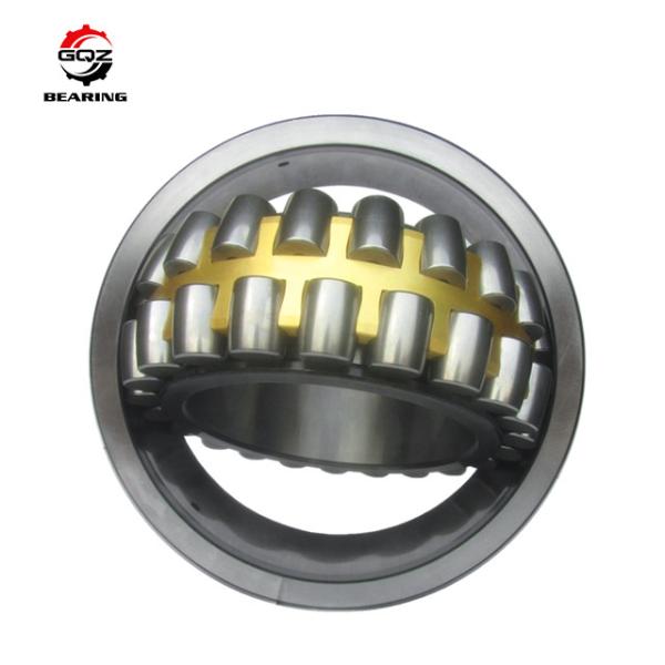 F-801806.PRL Spherical Roller Bearing For Concrete Mixer Truck 110 X 180 X 82 X