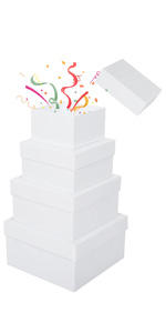 nesting gift box