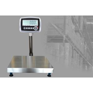  Electronic Platform Weighing Scale Multiple Weighing Units BSHB7 Series Manufactures