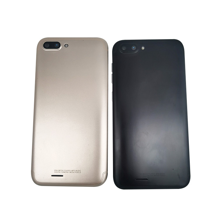 Single Core w20 Android Mobile Smart Phone 3G 4G GPS Dual SIM Card