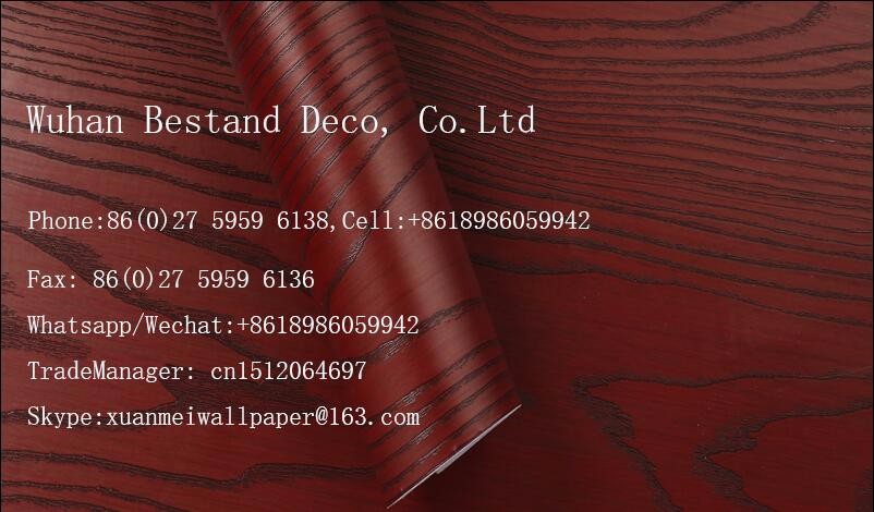 Fireproof 3D PVC Vinyl Wallpaper Self Adhesive Washable Brick Wallpaper 3D Effect