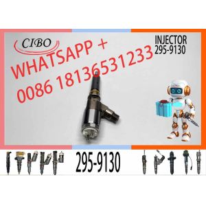 China 295-9130 Oem Fuel Injectors 10R-7675 32F61-00062 For  320D 320D L 320D LN 320D LRR 320D Engine on sale