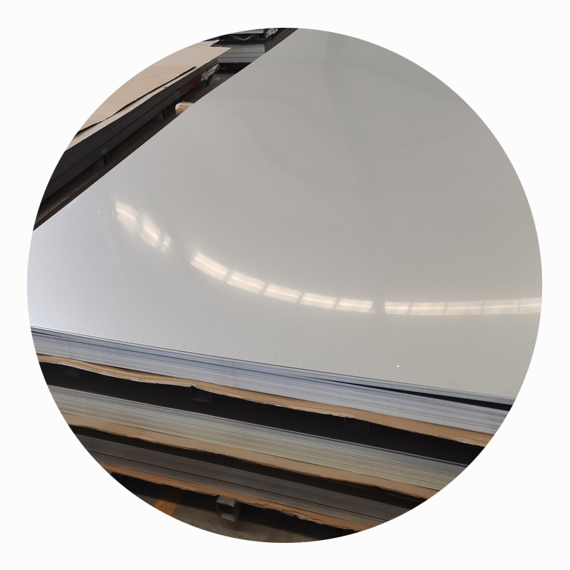 Manufacturer Direct Sale SUS316ln Stainless Steel Plate