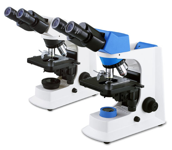  1000X Inspection High School Microscope , Handheld Digital Microscopes For Schools Manufactures