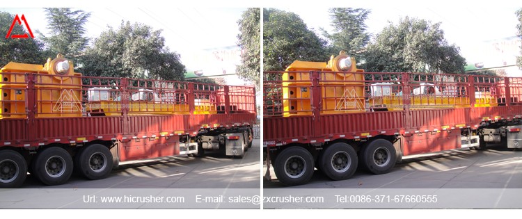 large capacity stone mining construction equipment crushing machine fine stone impact crusher price for sale