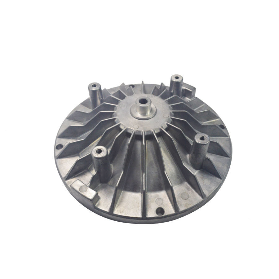 Small Automotive Die Casting Mold Parts CNC Laser Cutting Machining