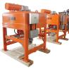 Buy cheap Customized Dry Magnetic Separator Used In NMC Battery Cathode Materials from wholesalers