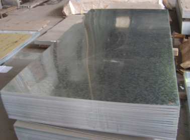 G550 / SGC570 55% Aluzinc IBR Trapezoidal Steel Tiles Galvalume Corrugated Metal Roofing Sheets Structural Grade