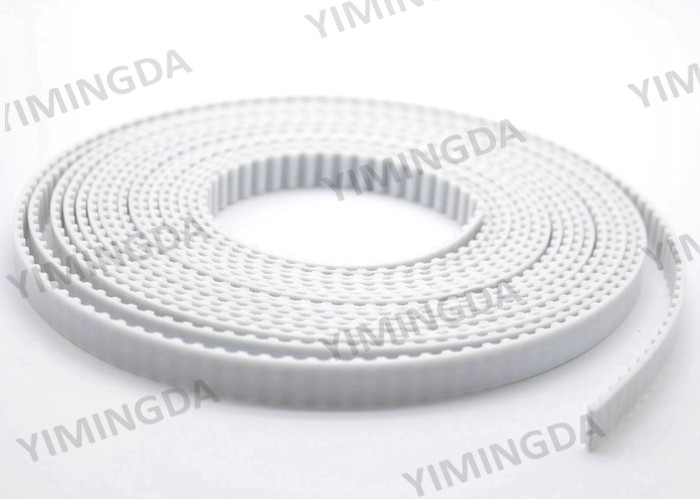1210-013-0002 Toothed Belt 10T5 Spreader Parts For Gerber GGT SY101 SY51