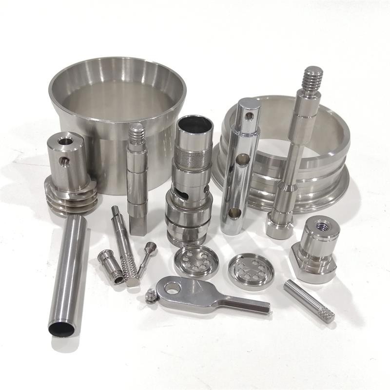 ycm supermax parts