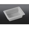 Buy cheap A-118 clamshell tofu box from wholesalers