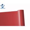 Buy cheap Anti - Bacterial Waterproof PVC Tarpaulin , Swimming Pool Use Rip Proof Tarp from wholesalers