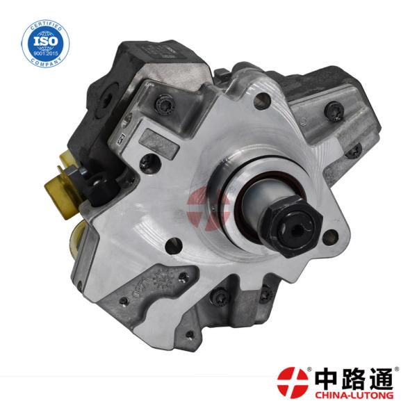 Common Rail Diesel Pump 0 445 020 122 High Pressure Pump 0445020122 for CP3S3