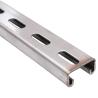 Buy cheap 1.5mm-3.0mm Galvanized Steel Unistrut Studs For Load Bearing Structures from wholesalers