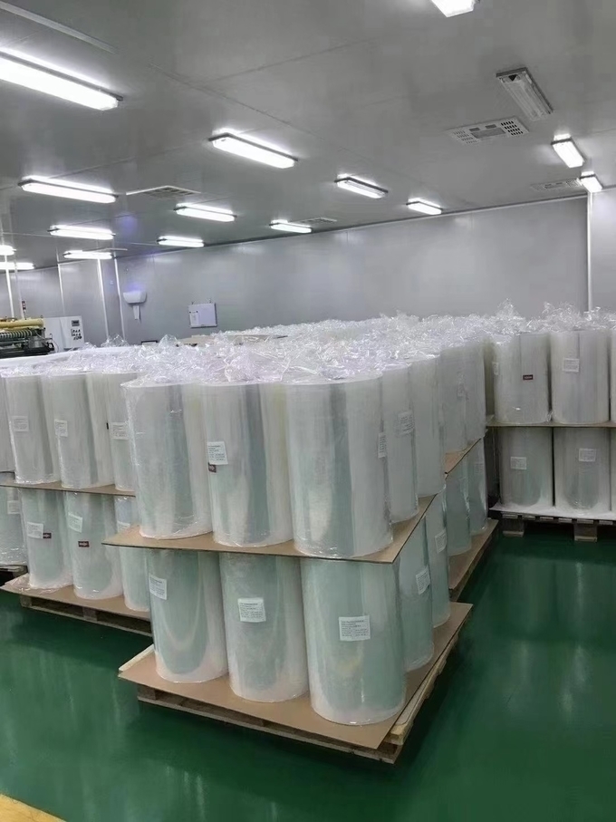 Fiber Sausage Casings Wholesale Clear Casings Sausage Food Grade Casings At Low Prices