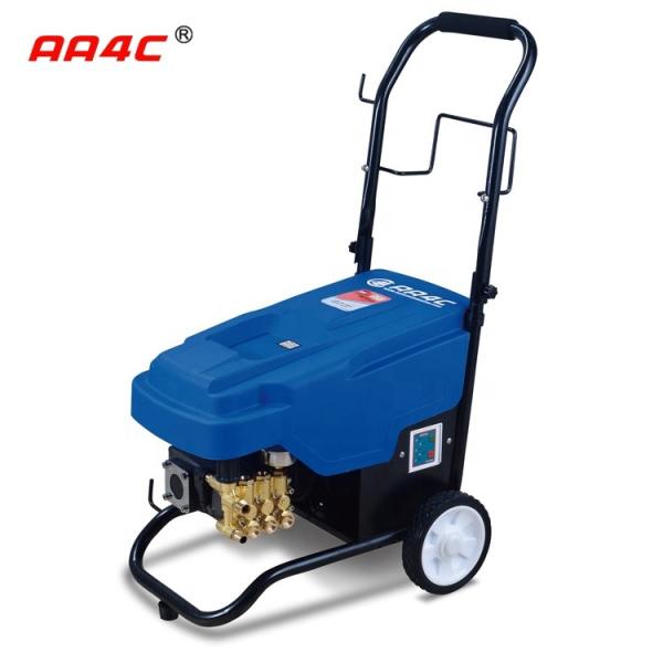 Hydro Water Electric Car Wash Machine High Pressure Sewer Jetting Machine 100