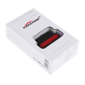 China Handheld OBD2 And CAN Scanner Obd2 Wifi Auto Scanner For IOS Android Ipad on sale