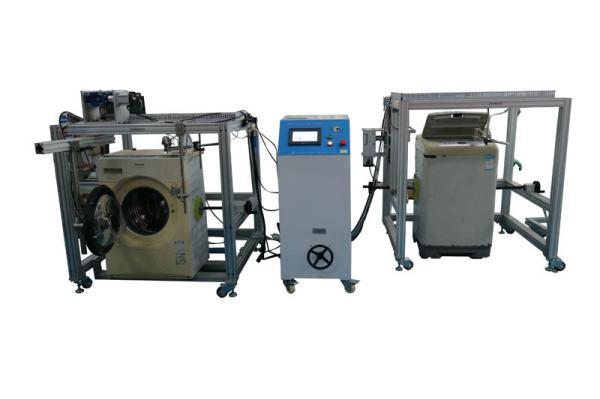 IEC 60335-2-7 Clause 20.101 Washing Machine Door Endurance Tester 0 - 50mm